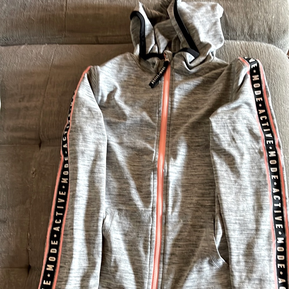 H & M active hoodie